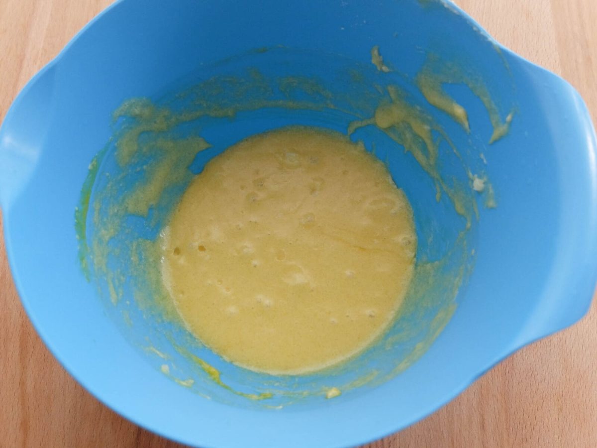 galletas de jengibre esqueletos paso 5