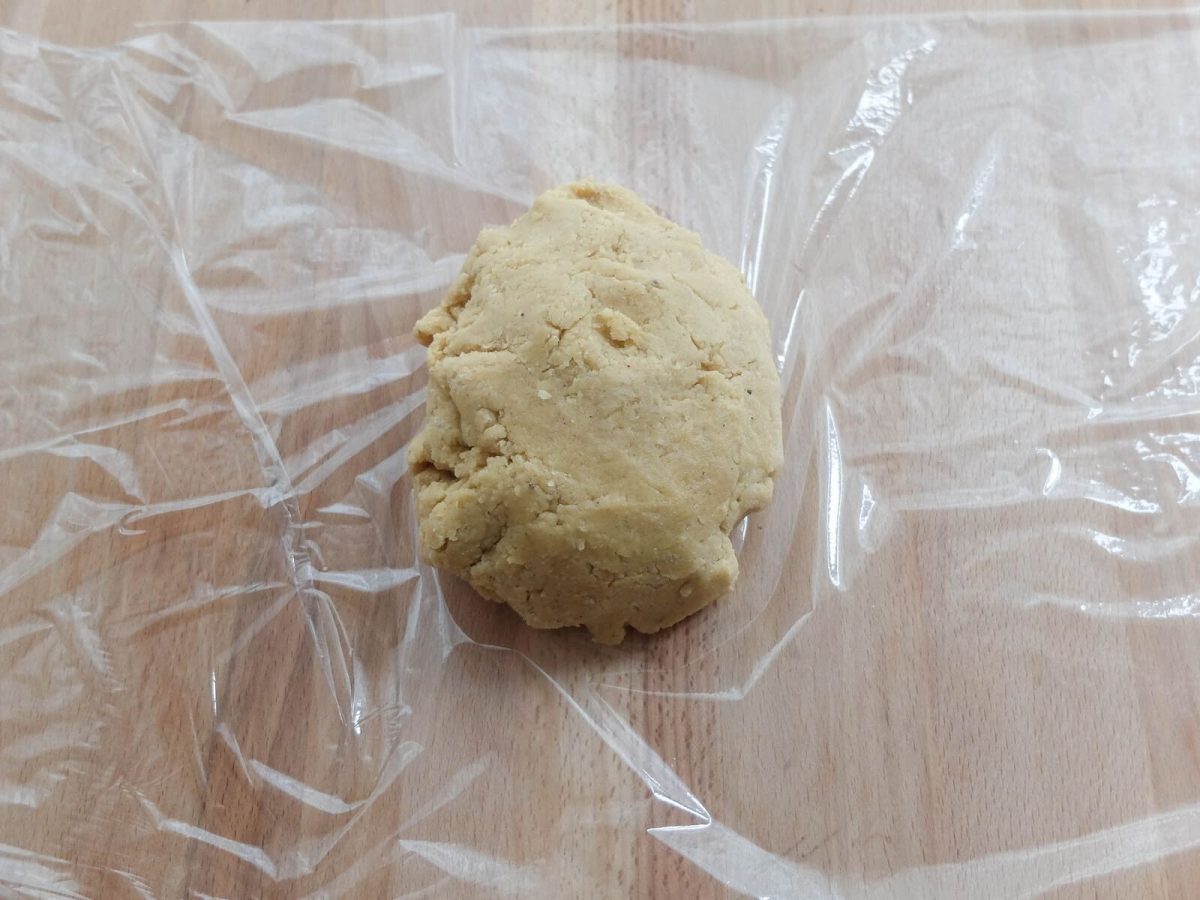 galletas de jengibre esqueletos paso 8