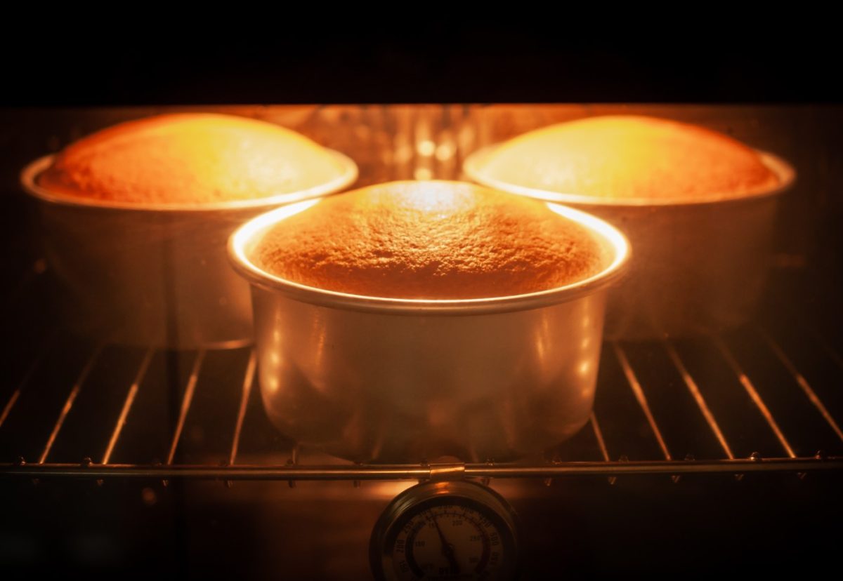 Pa de Pessic de Vic. Receta tradicional de este bizcocho catalán