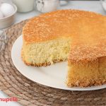 Pa de Pessic de Vic. Receta tradicional de este bizcocho catalán