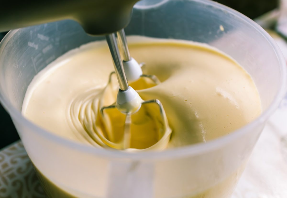 Pa de Pessic de Vic. Receta tradicional de este bizcocho catalán