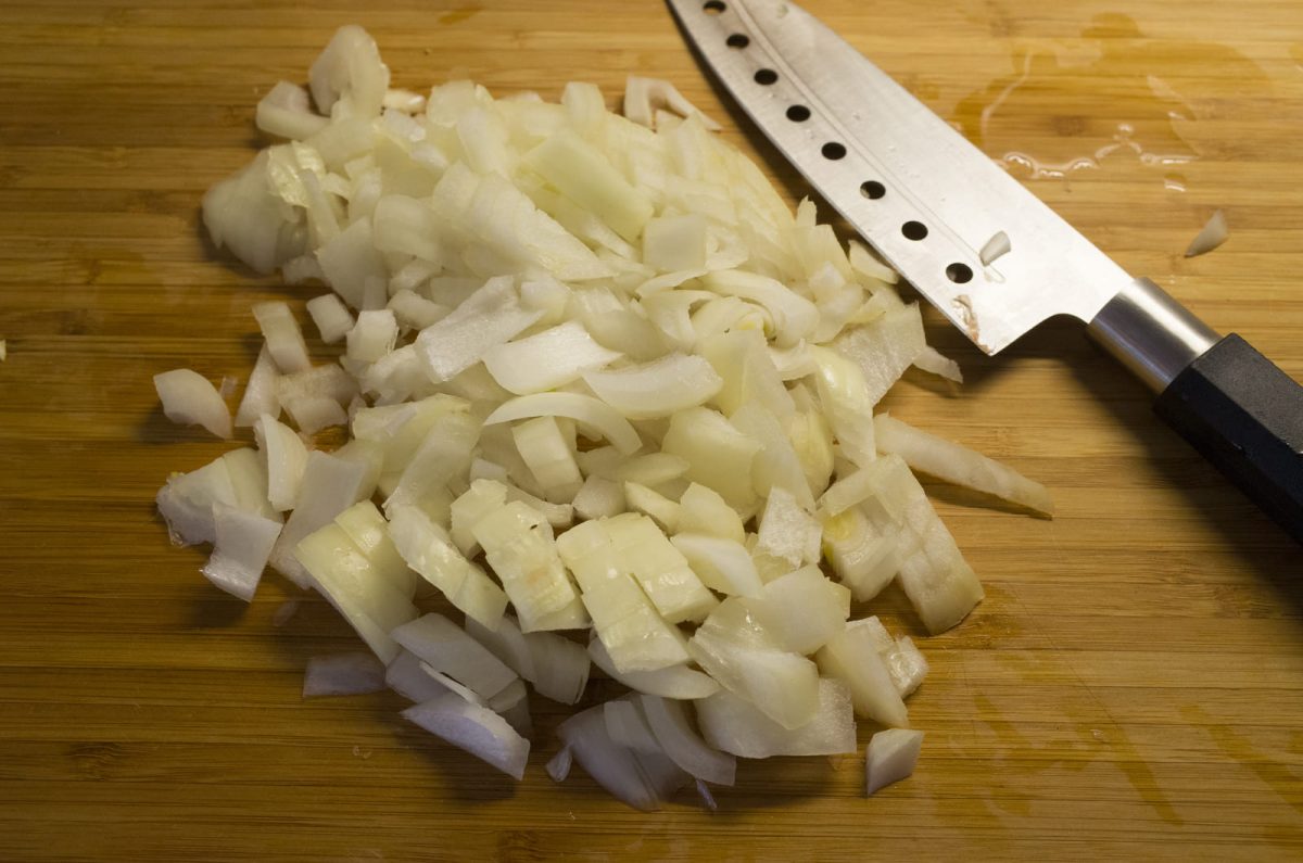 pollo a la catalana paso 5