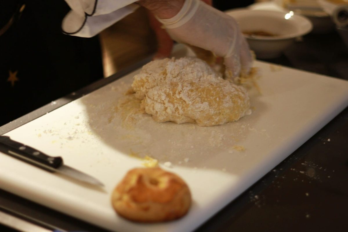 rosquillas listas paso 12