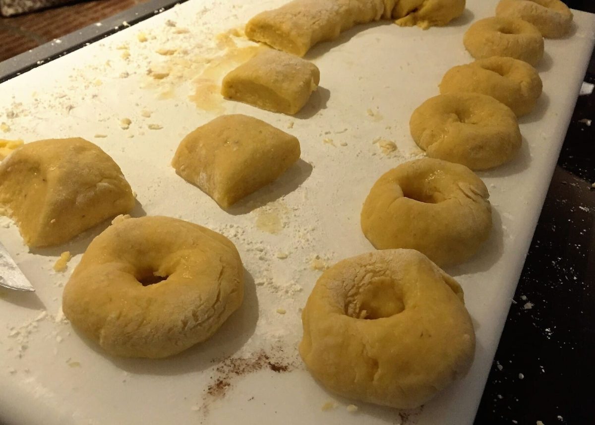 rosquillas listas paso 13