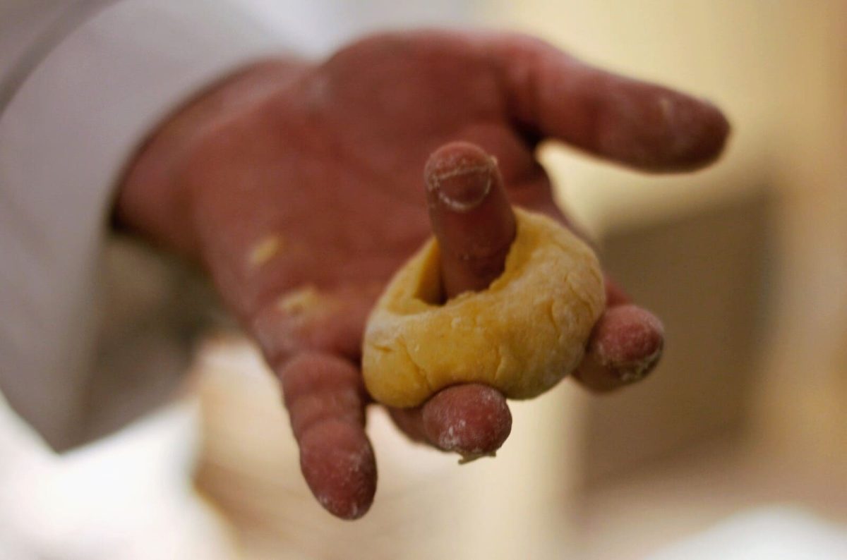 rosquillas listas paso 14