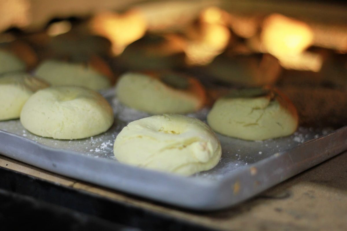 rosquillas listas paso 17