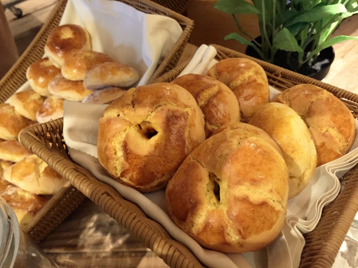 rosquillas listas paso 20