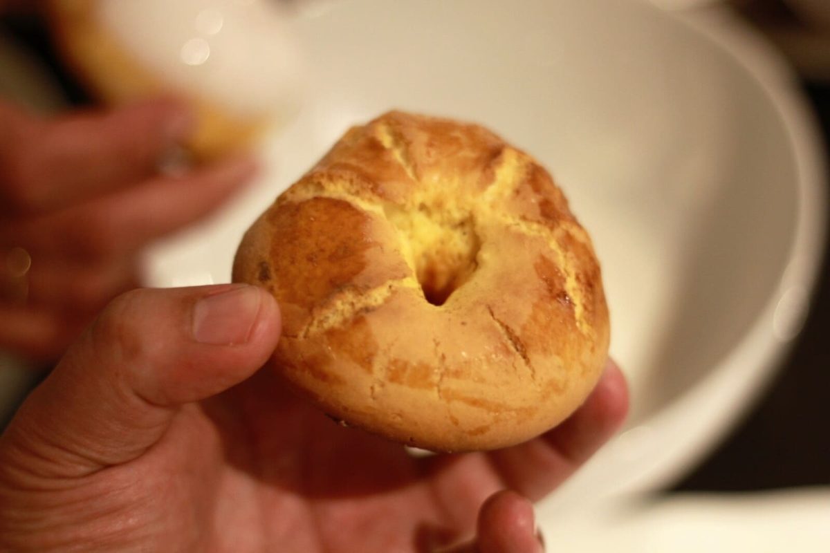 rosquillas listas paso 26