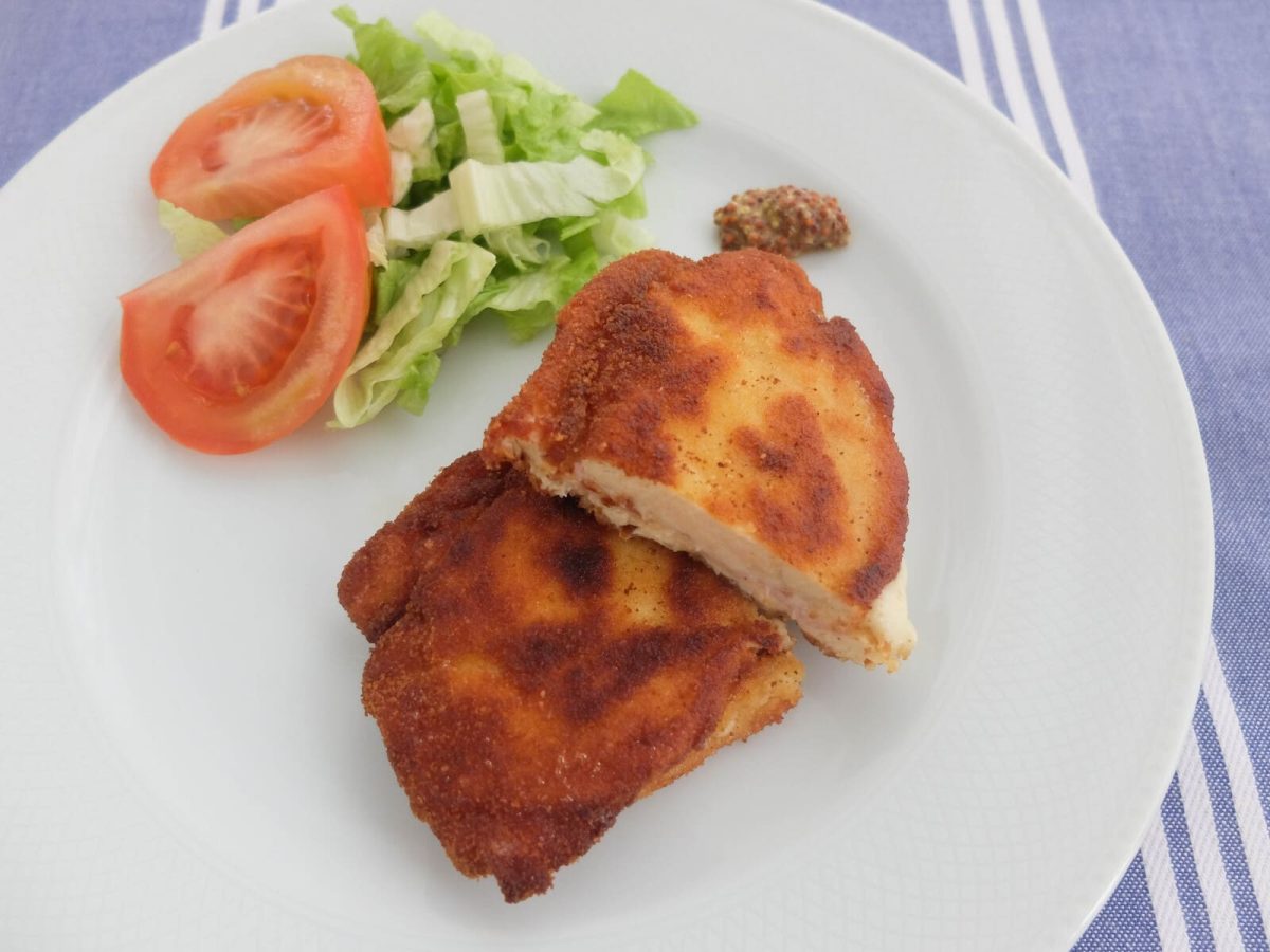 san jacobos de pollo paso 12