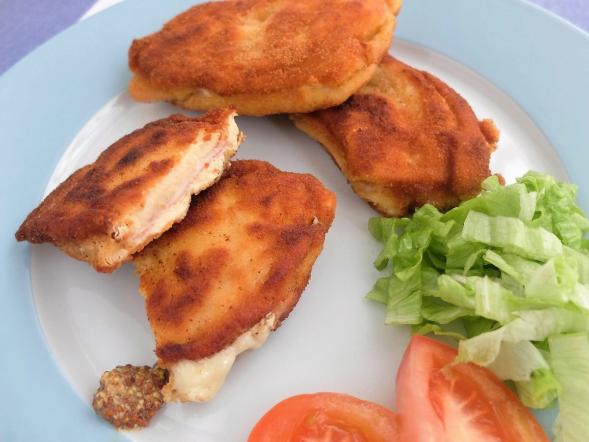 san jacobos de pollo paso 13