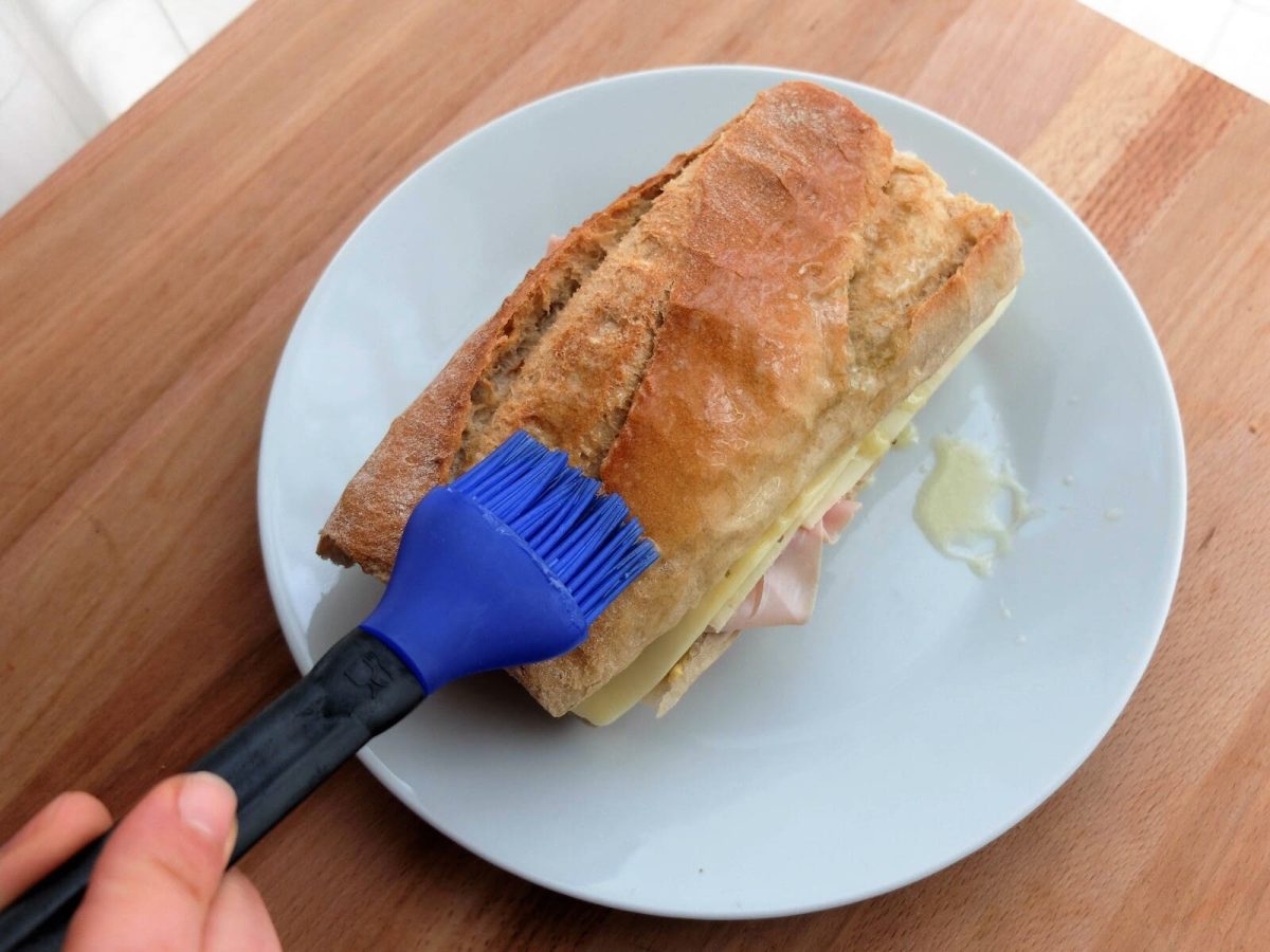 sándwich cubano paso 11
