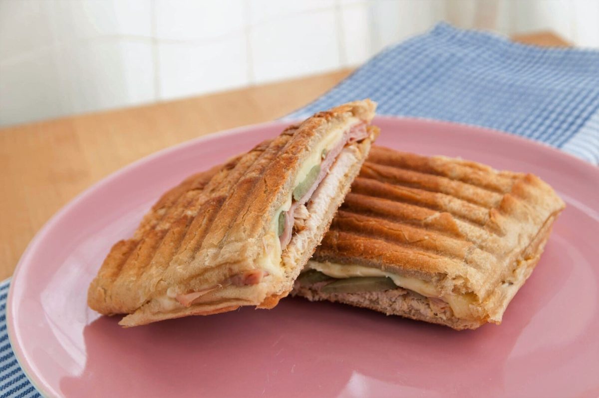 sándwich cubano paso 13