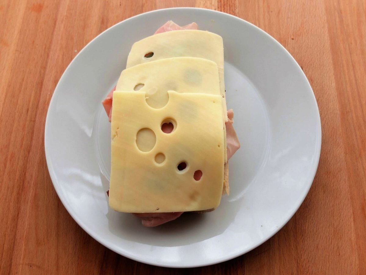 sándwich cubano paso 9