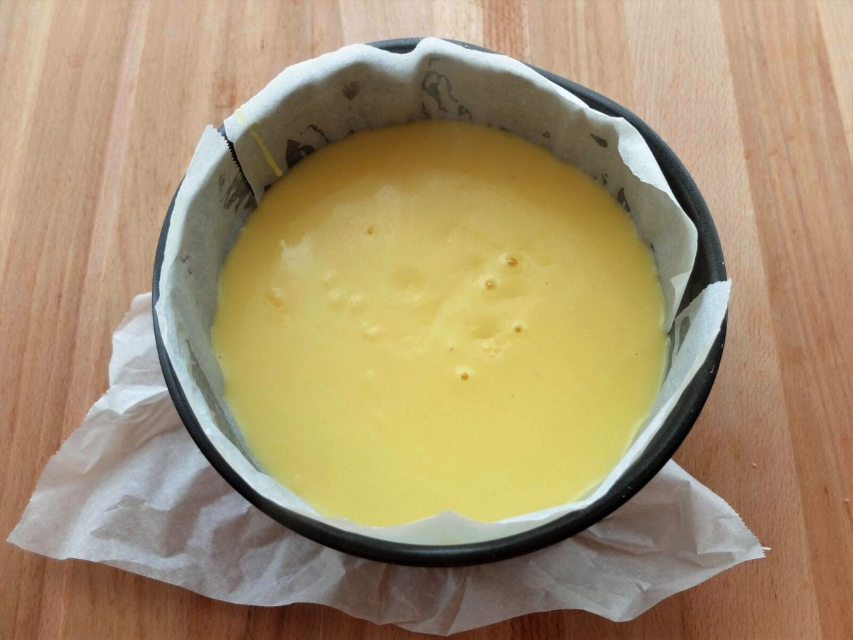 tarta crema catalana paso 15