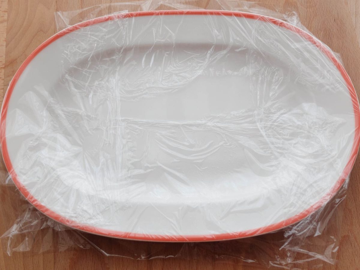 tarta de galletas paso 10