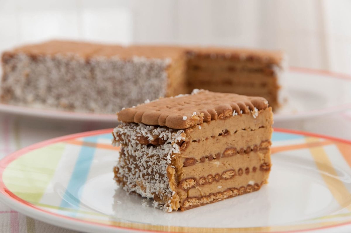 tarta de galletas paso 15