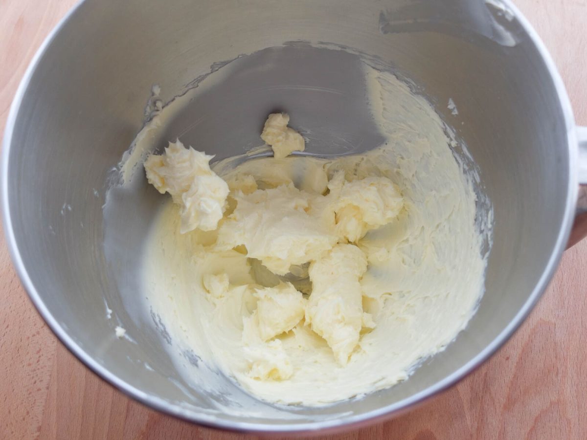 tarta de galletas paso 4