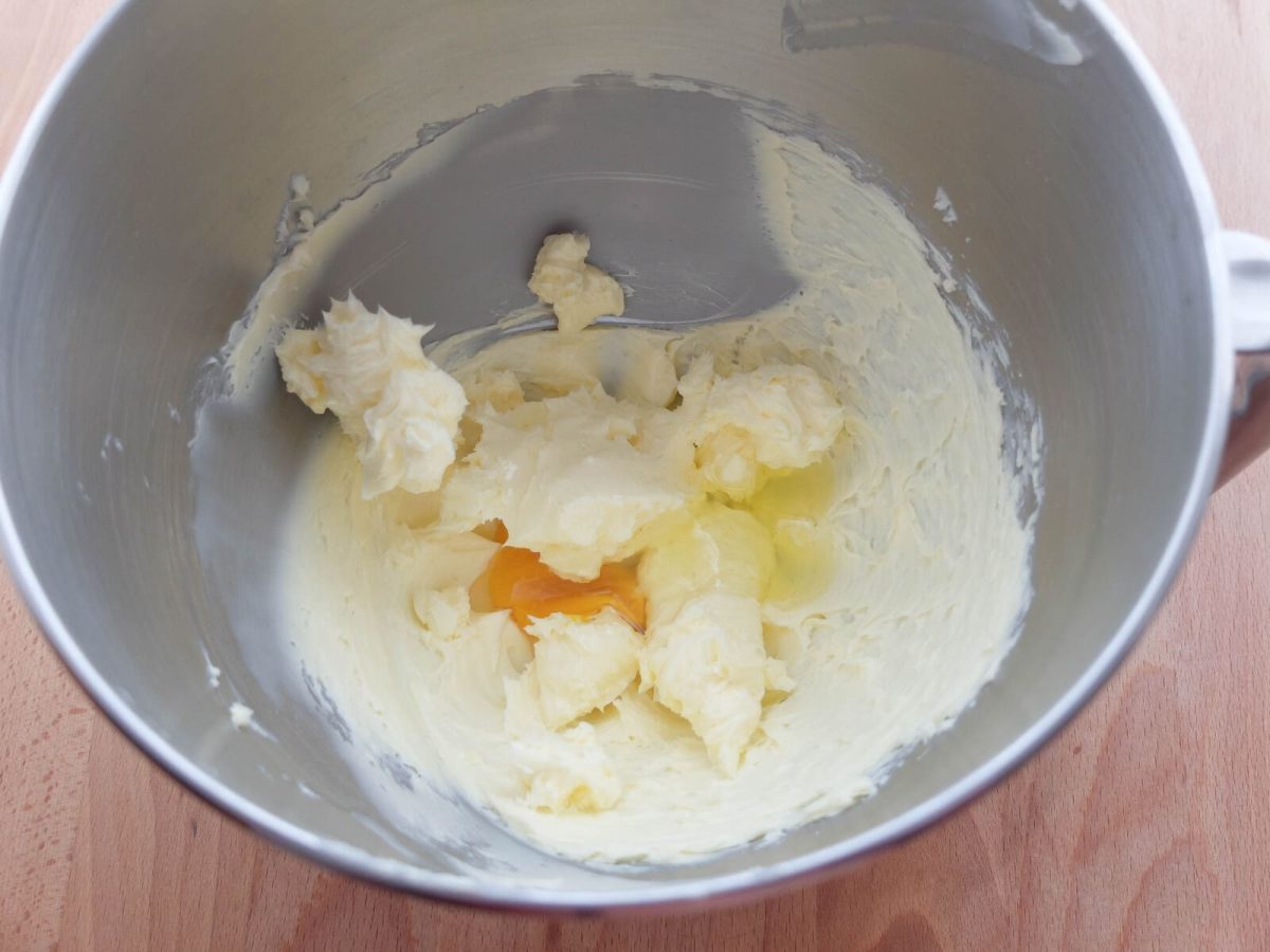 tarta de galletas paso 5