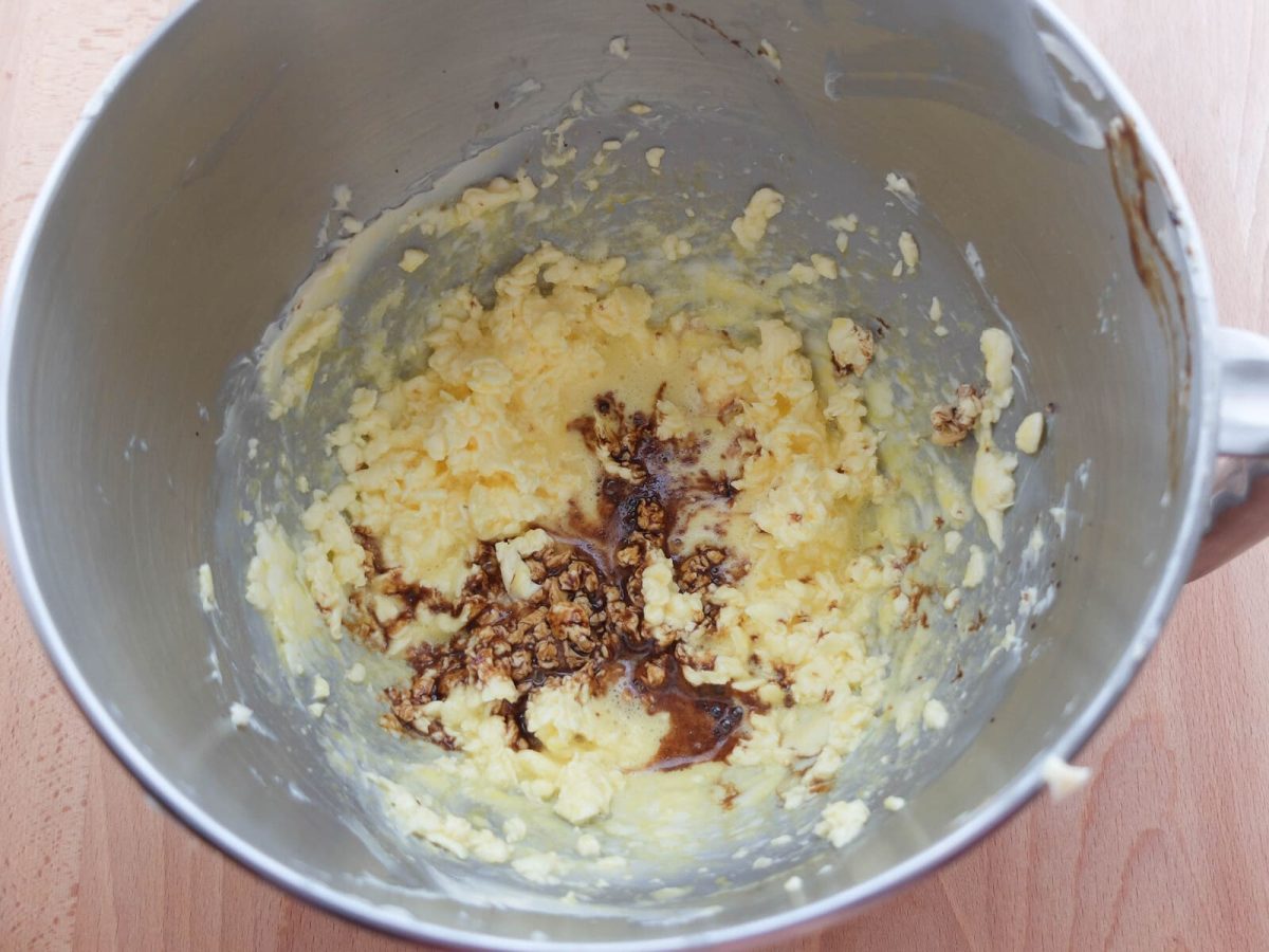 tarta de galletas paso 6