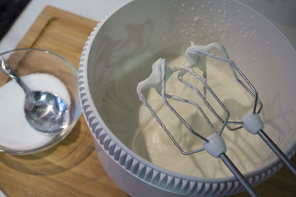 tarta de queso y membrillo paso 9