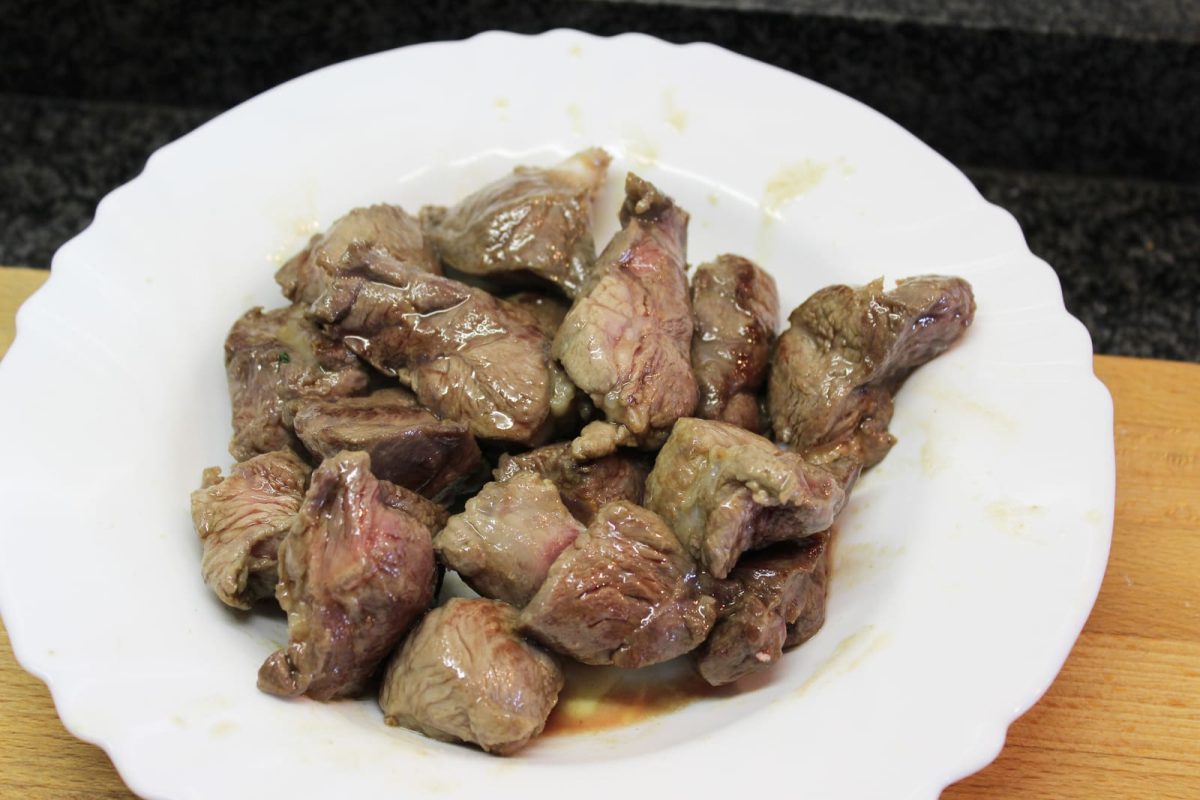 ternera guisada carne gobernada paso 5