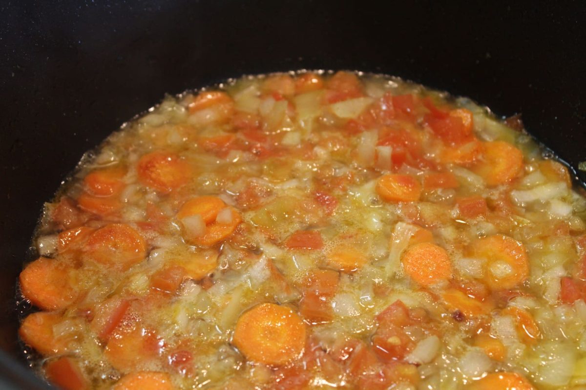 ternera guisada carne gobernada paso 8