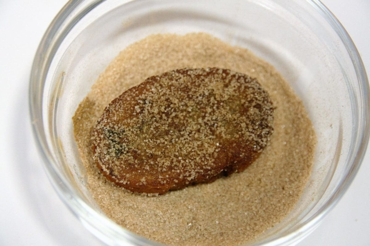 torrijas vino paso 11