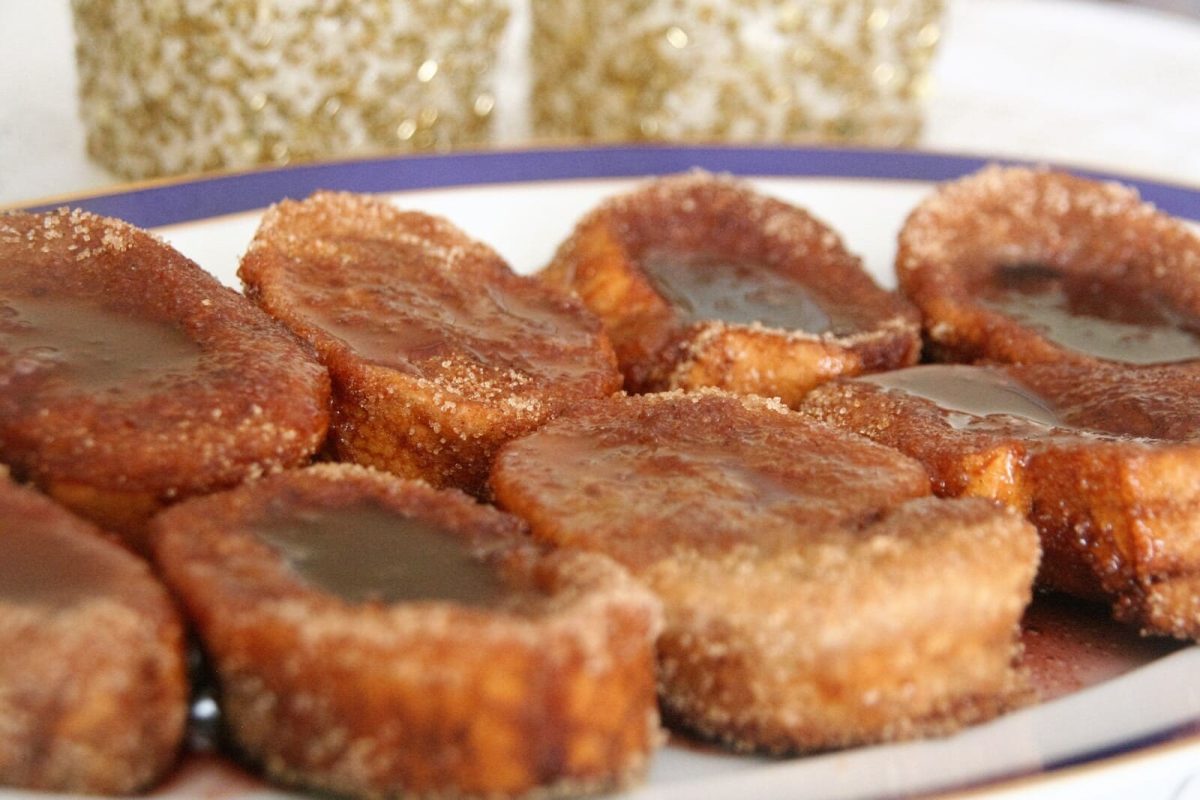 torrijas vino paso 16