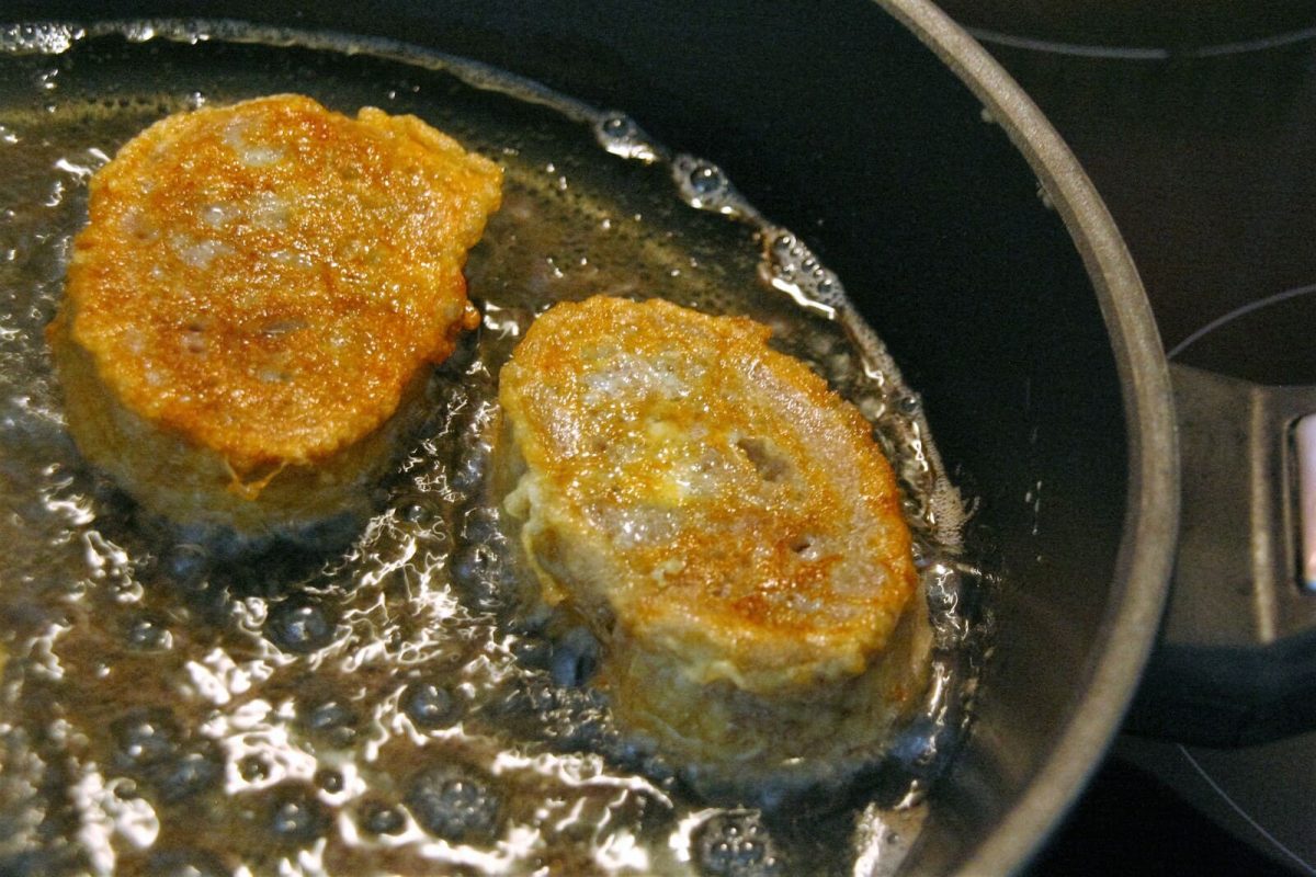 torrijas vino paso 9