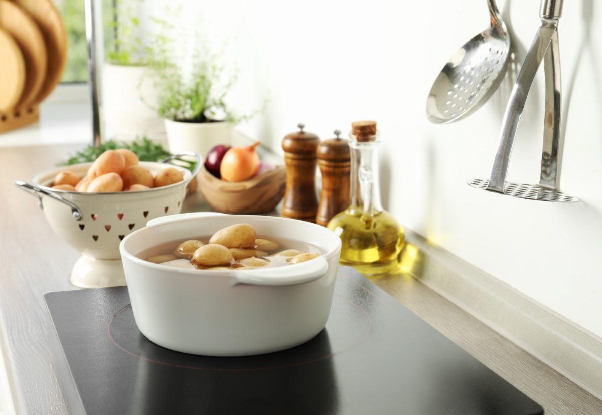 Trucos de cocina para ahorrar tiempo en casa