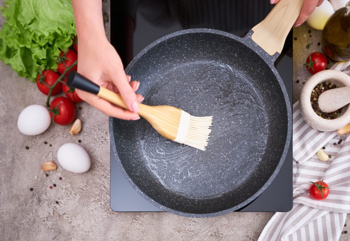 ¿Te apasiona la repostería? 10 utensilios imprescindibles en tu cocina.