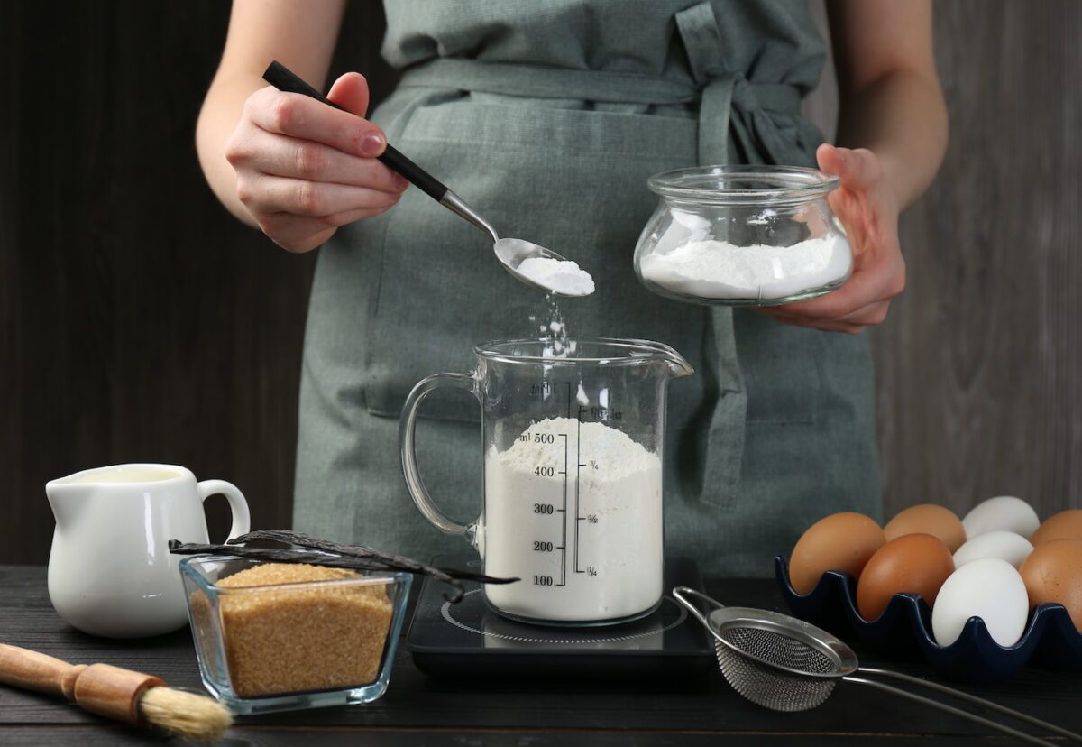 ¿Te apasiona la repostería? 10 utensilios imprescindibles en tu cocina.