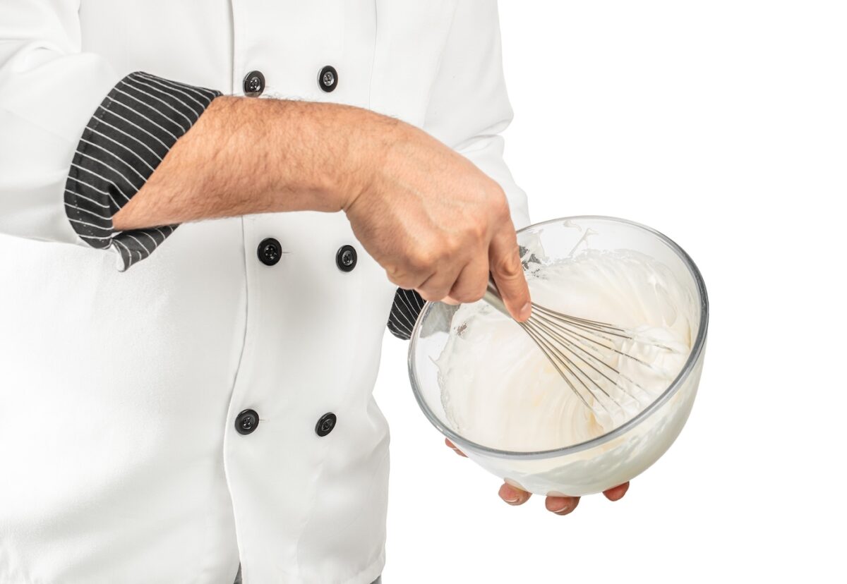 ¿Te apasiona la repostería? 10 utensilios imprescindibles en tu cocina.