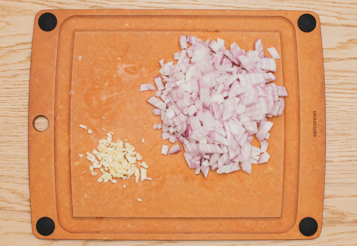 Albóndigas de marisco. Una delicia para Navidad