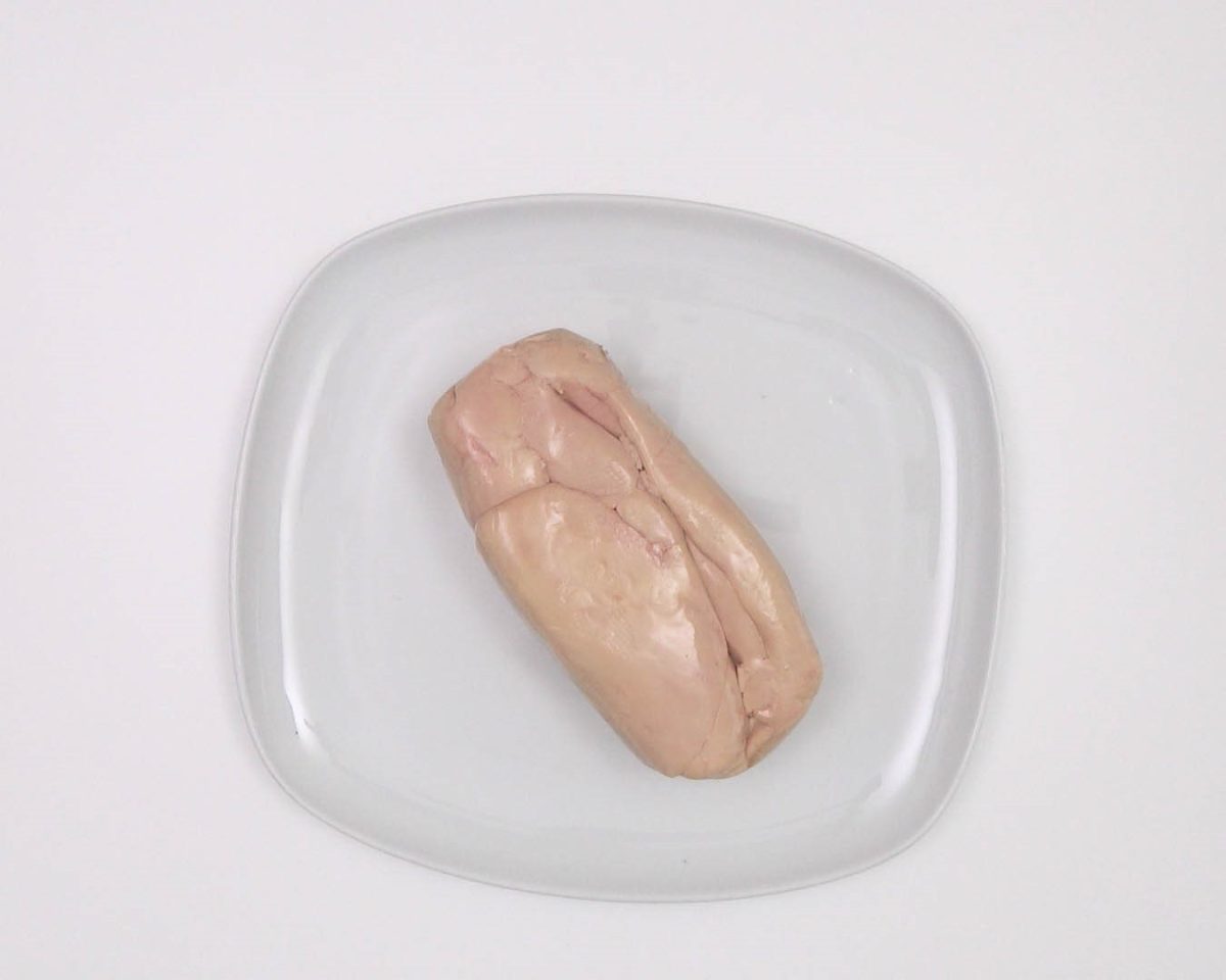 Foie gras. Cómo prepararlo y disfrutarlo en casa