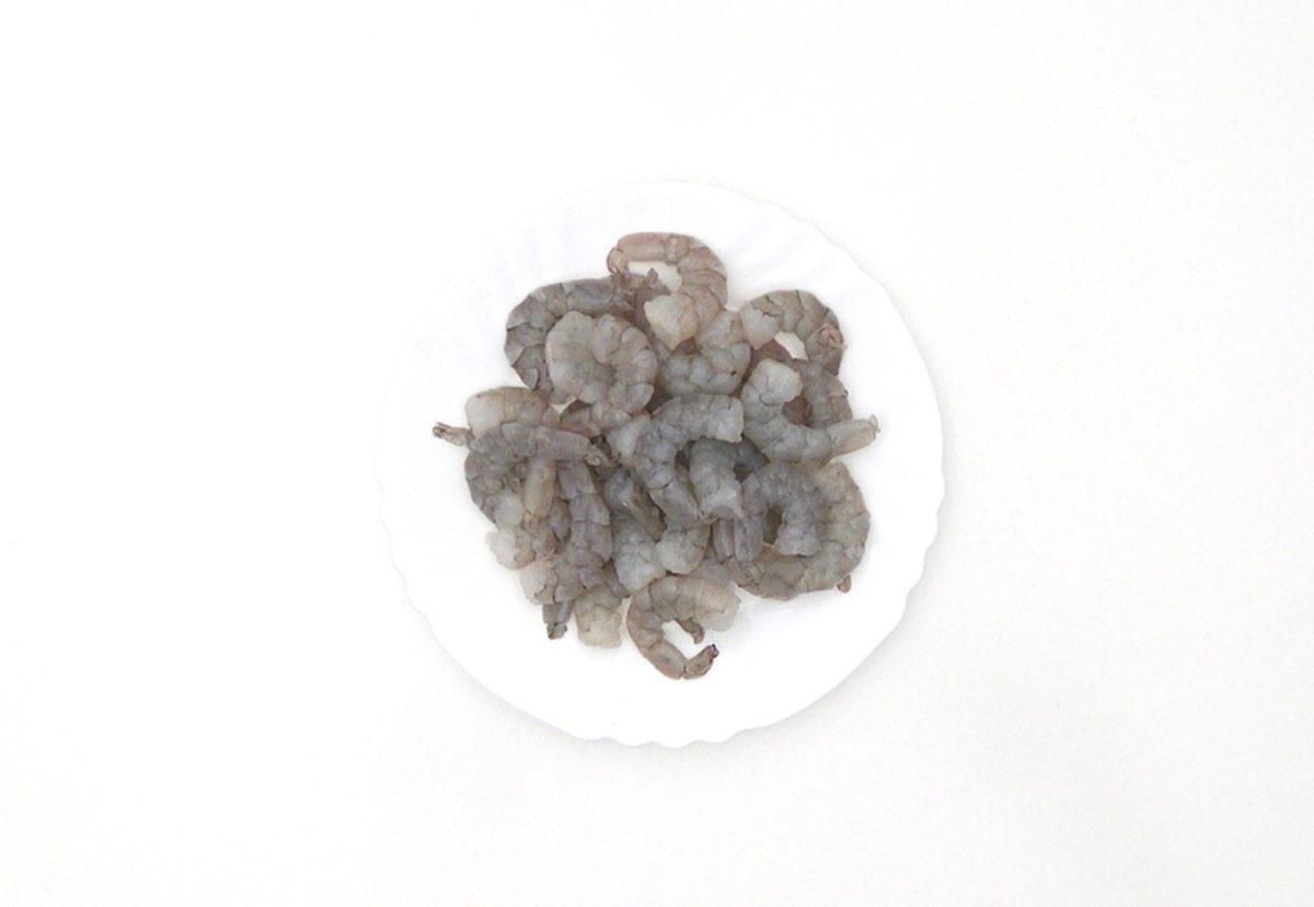 Gambas al pil pil. Receta tradicional con un toque picante
