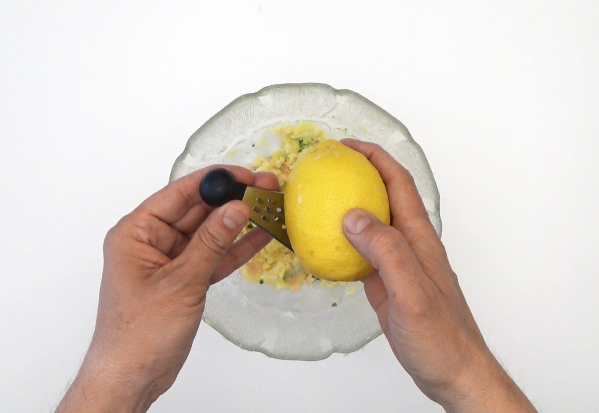 Pasteles de salmón. El aperitivo perfecto para sorprender