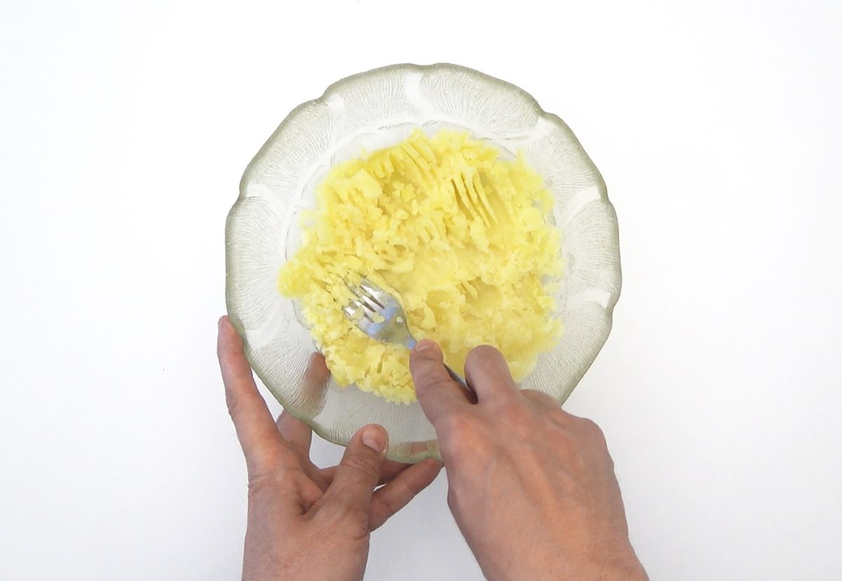 Pasteles de salmón. El aperitivo perfecto para sorprender