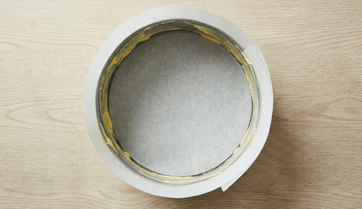 Bizcocho integral. Receta saludable y deliciosa para disfrutar