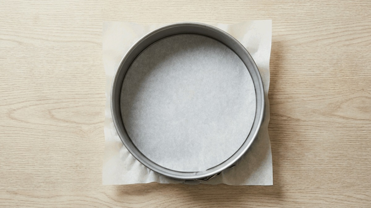 Bizcocho integral. Receta saludable y deliciosa para disfrutar