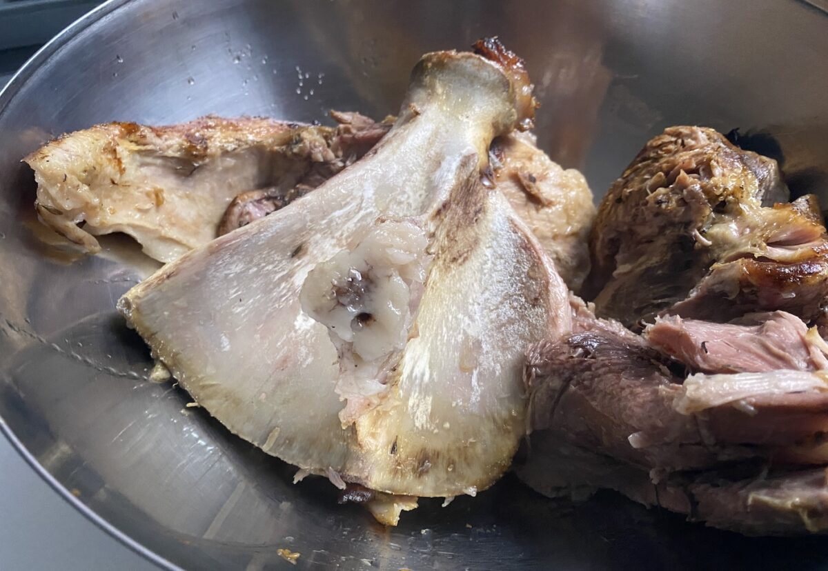 Pulled pork. La receta tradicional paso a paso