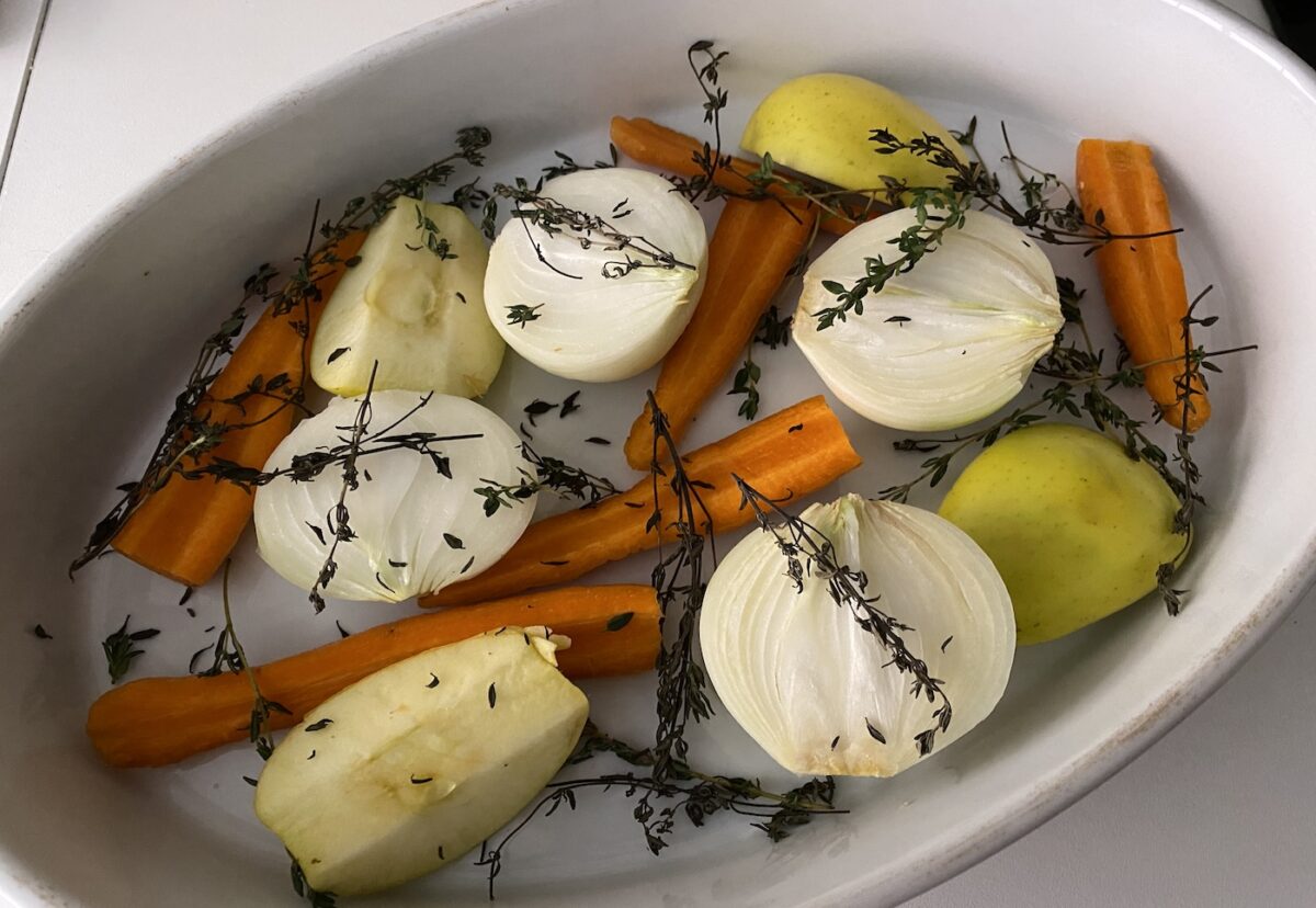 Pulled pork. La receta tradicional paso a paso