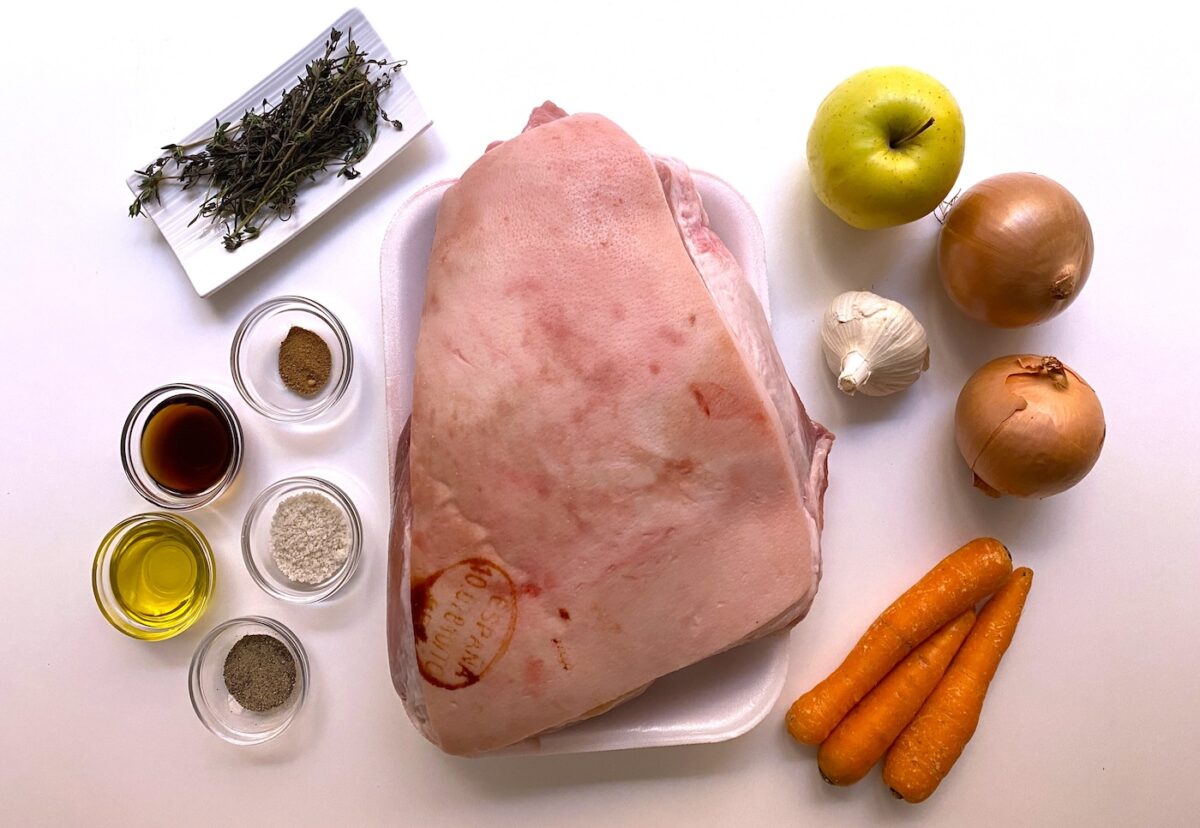 Pulled pork. La receta tradicional paso a paso