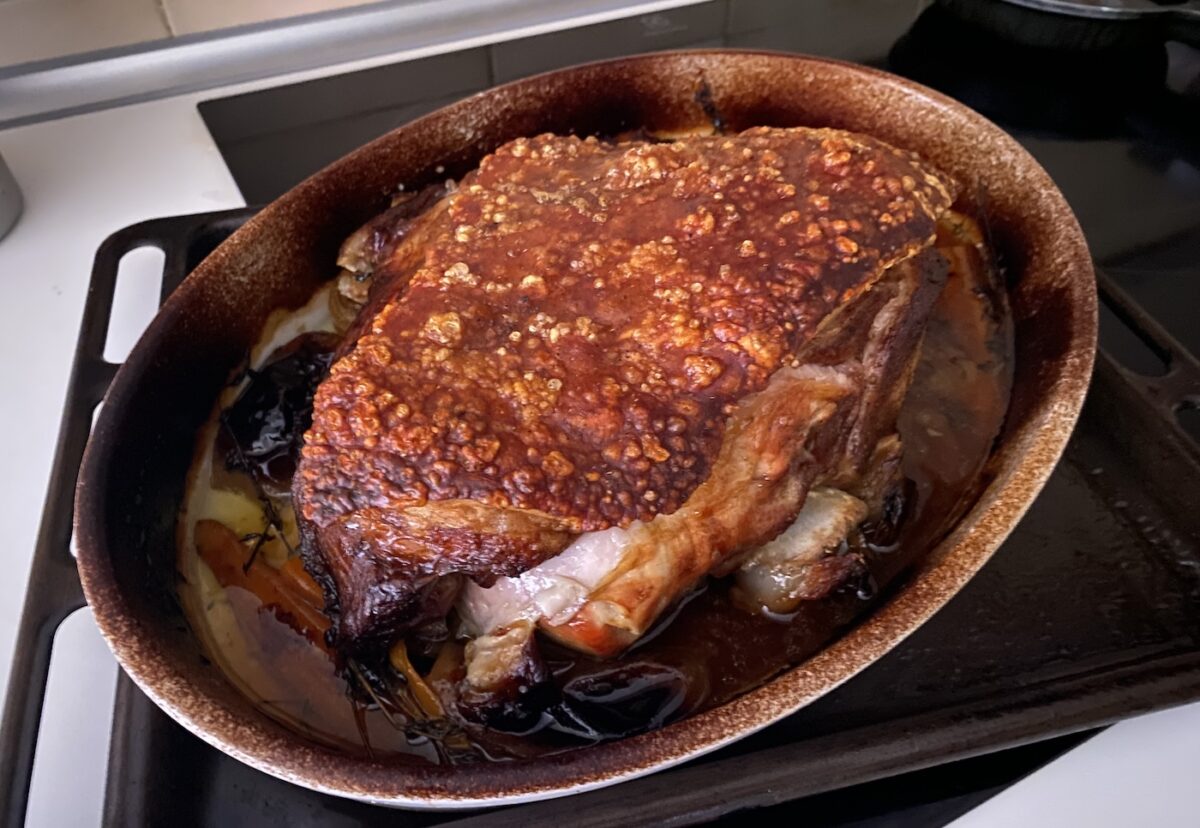 Pulled pork. La receta tradicional paso a paso