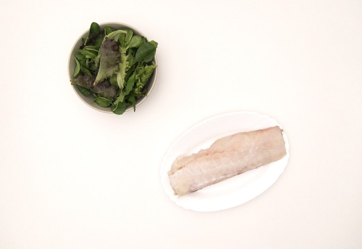 Rape alangostado. Receta fácil para sorprender en tus comidas