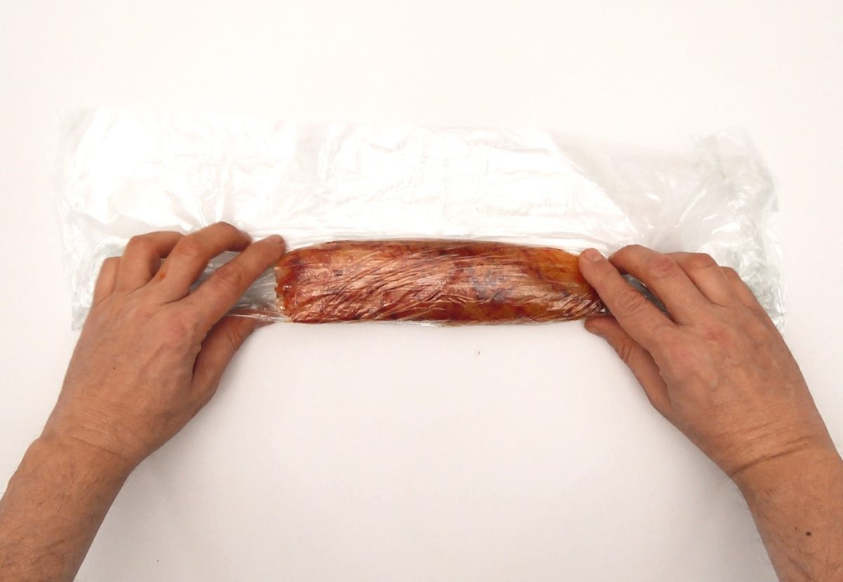 Rape alangostado. Receta fácil para sorprender en tus comidas