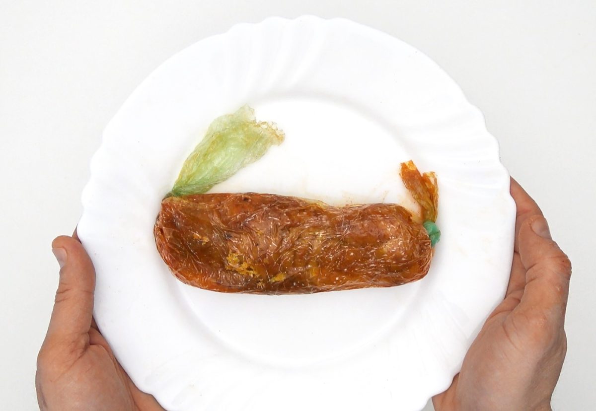 Rape alangostado. Receta fácil para sorprender en tus comidas