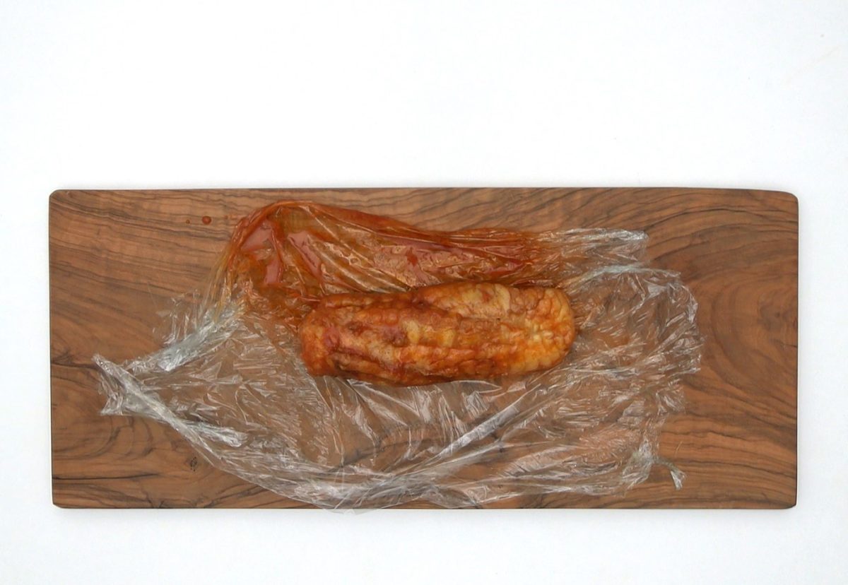 Rape alangostado. Receta fácil para sorprender en tus comidas