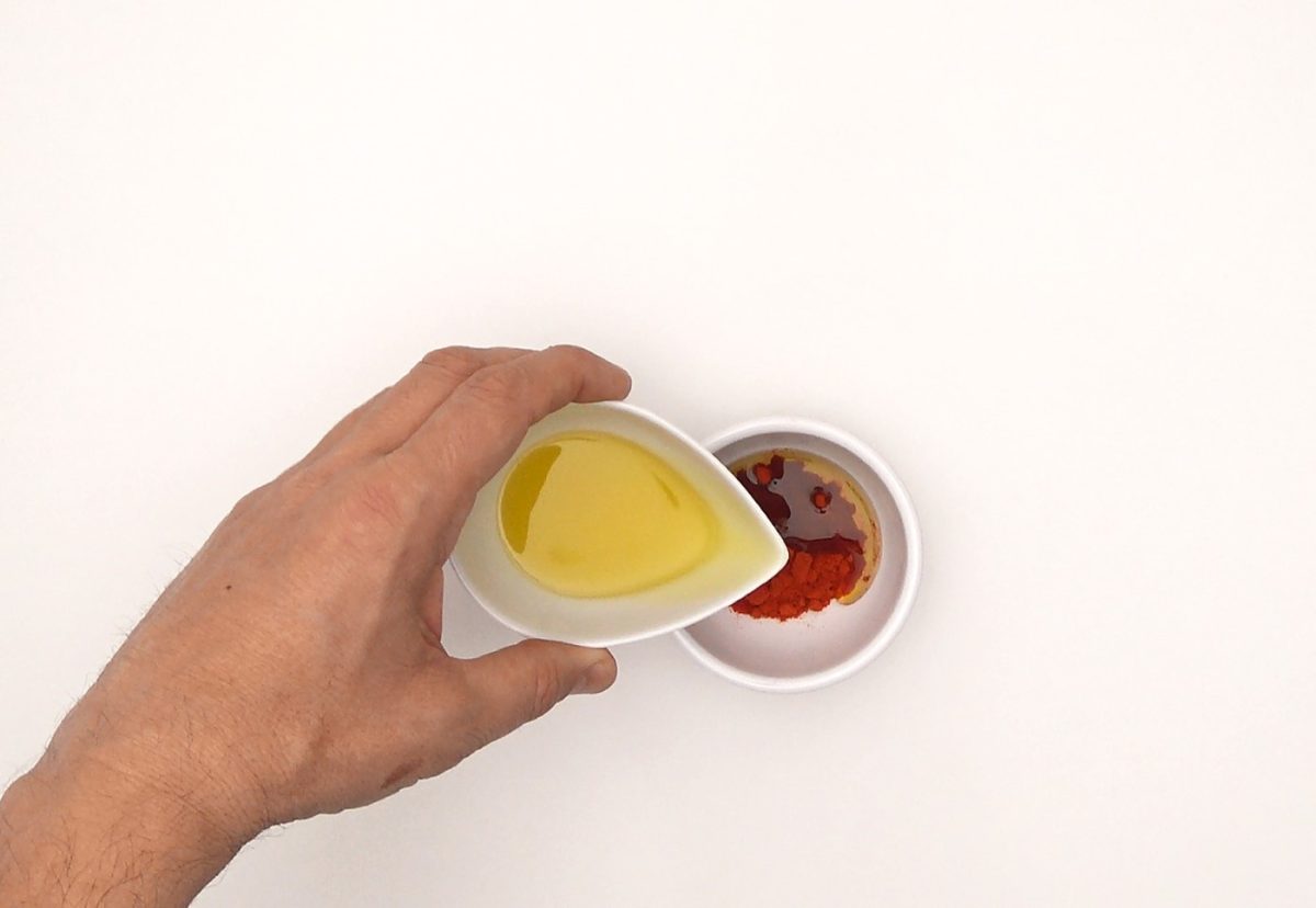 Rape alangostado. Receta fácil para sorprender en tus comidas