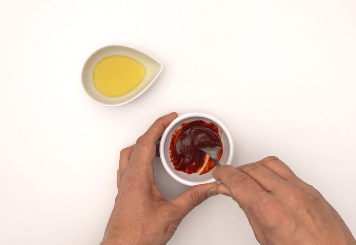 Rape alangostado. Receta fácil para sorprender en tus comidas